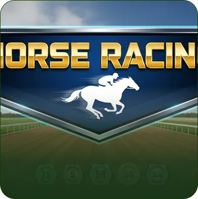 Horse racing