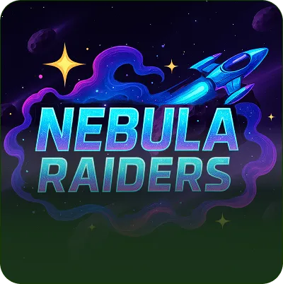 Nebula Raiders